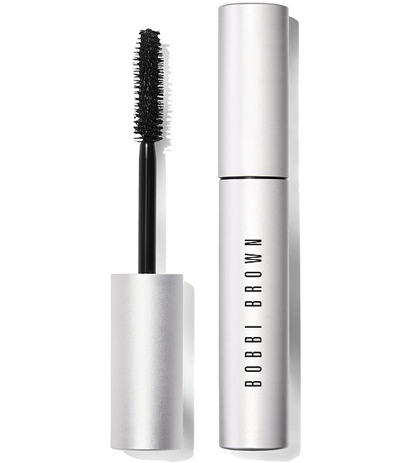 Bobbi Brown Smokey Eye Longwear Volumizing Mascara, Black - Image 1