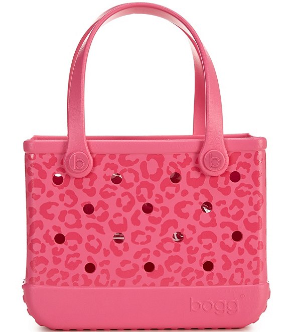 Bitty Bogg Bag sale Tote Bag - Pink DL