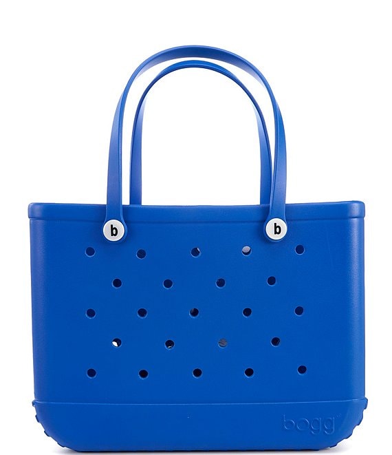 Color:Blue - Image 1 - Original Bogg Bag Tote
