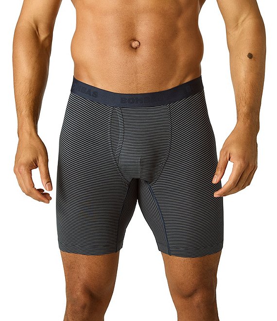 Bombas Cotton Modal Blend 6#double; Boxer Briefs