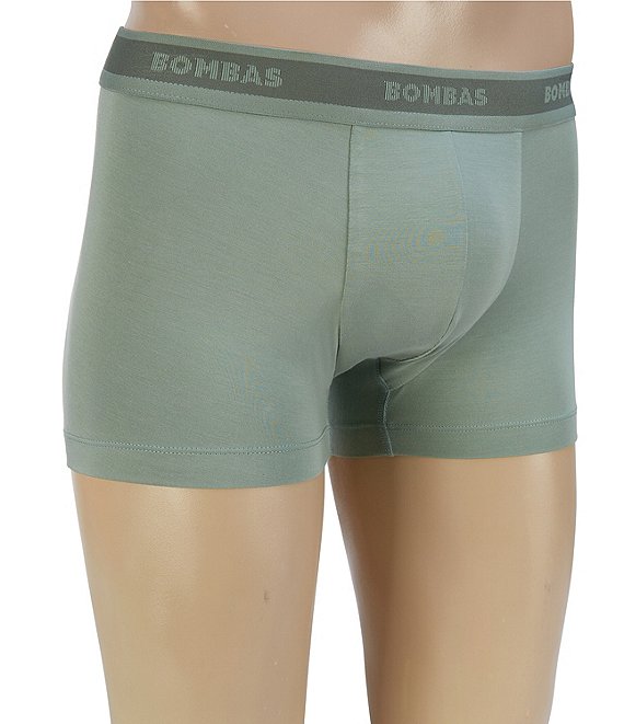 Bombas Men's Soft Flex Trunks