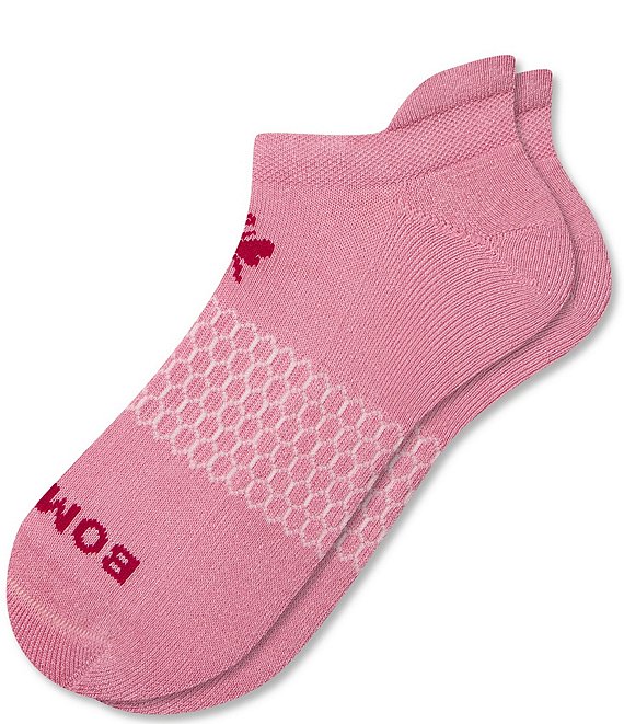 Bombas Solid Bee Ankle Socks