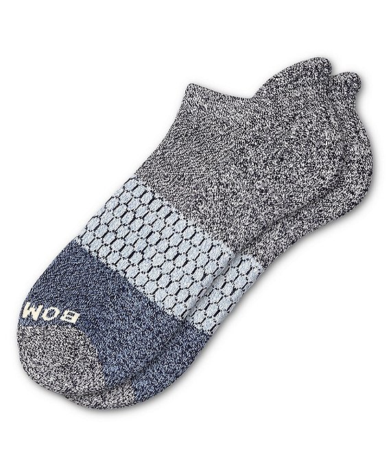 Bombas Tri-Block Ankle Socks