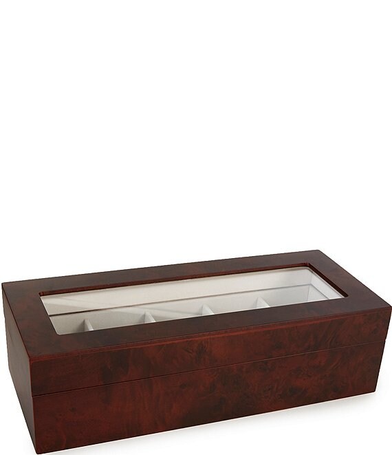 Bombay Signature Watch Box