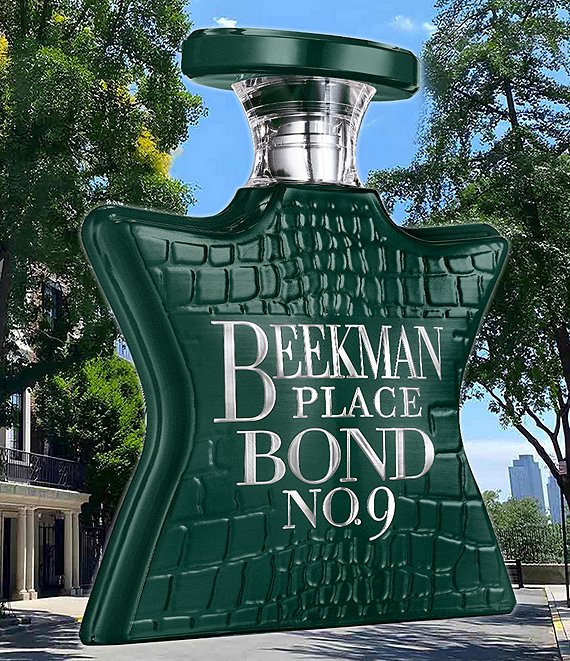 Bond No. 9 New York Beekman Place Eau de Parfum | Dillard's