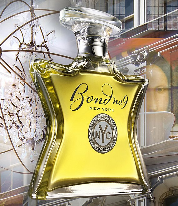 Bond No. 9 New York Chez Bond Eau de Parfum | Dillard's Bond No. 9 New York Chez Bond Eau de Parfum | Dillard's