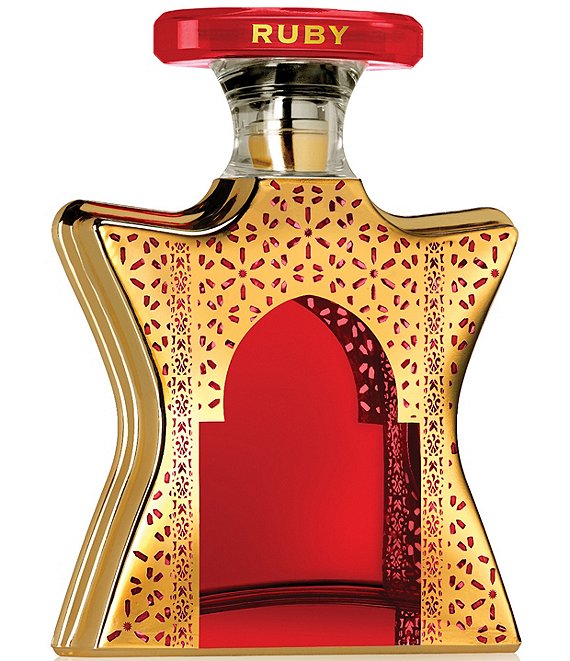 Bond No. 9 New York Dubai Ruby Eau de Parfum
