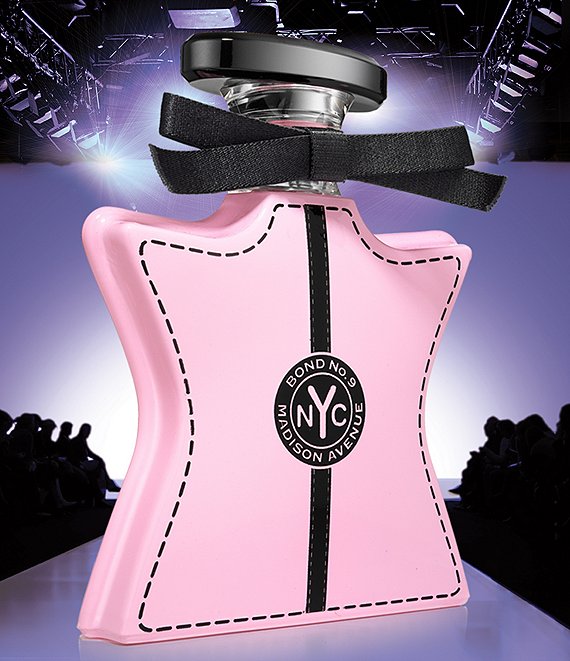 Bond No. 9 New York Madison Avenue Eau de Parfum | Dillard's