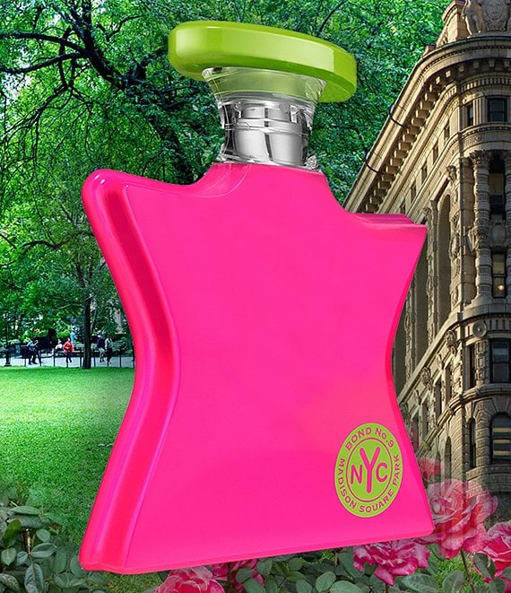 Bond No. 9 New York Madison Square Park Eau de Parfum | Dillard's
