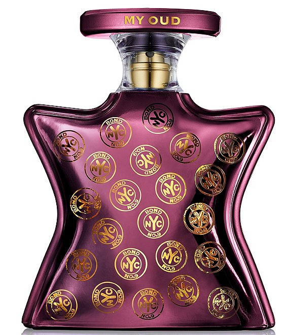 Bond No. 9 New York My Oud Eau de Parfum | Dillard's