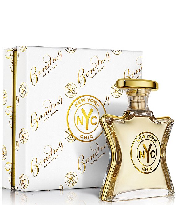 Bond No. 9 New York New York Chic Eau de Parfum | Dillard's
