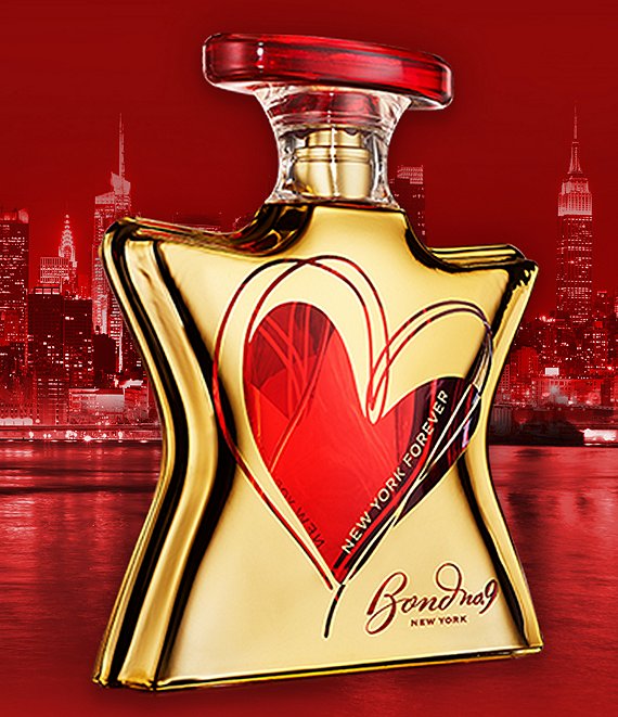 Bond No. 9 New York New York Forever Eau de Parfum | Dillard's