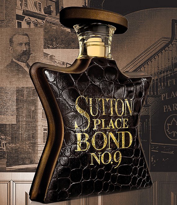 Bond No. 9 New York Sutton Place Eau de Parfum | Dillard's