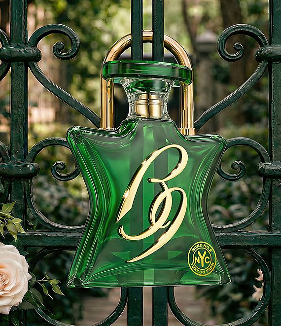 Bond No. 9 New York Tuxedo Park Eau de Parfum | Dillard's