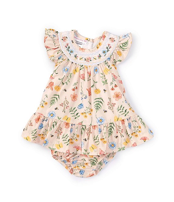 Newborn clearance dresses dillards