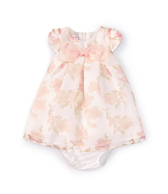 Dillards baby clearance easter dresses