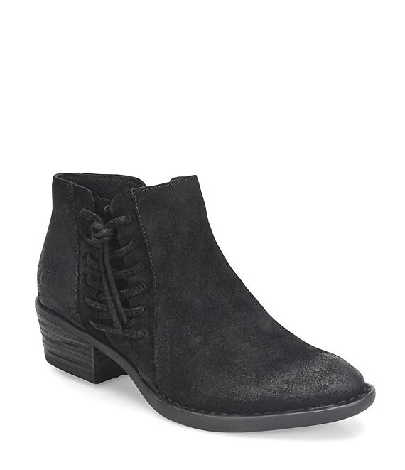 born booties dillards