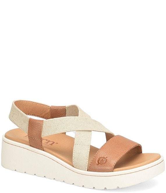 Dillards clarks sandals best sale