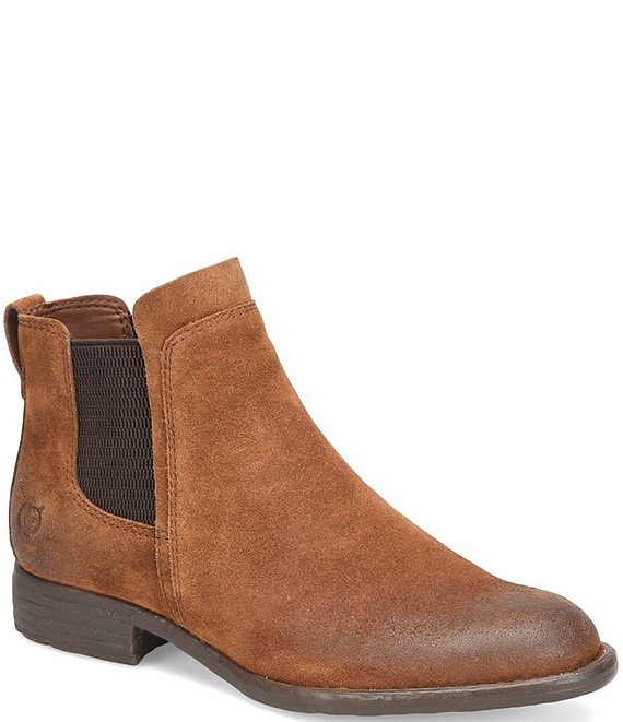 Dillards born womens boots best sale