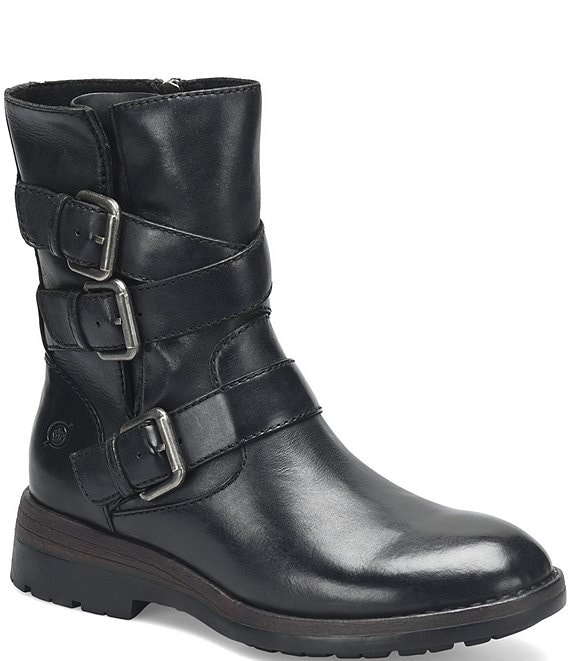 Born short boots online