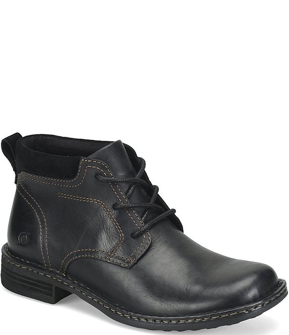 Born Men's Henry Chukka Boots
