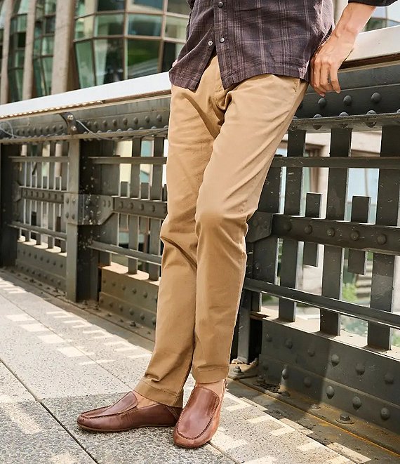 Born Men's Marcel Driver Loafers | Dillard's