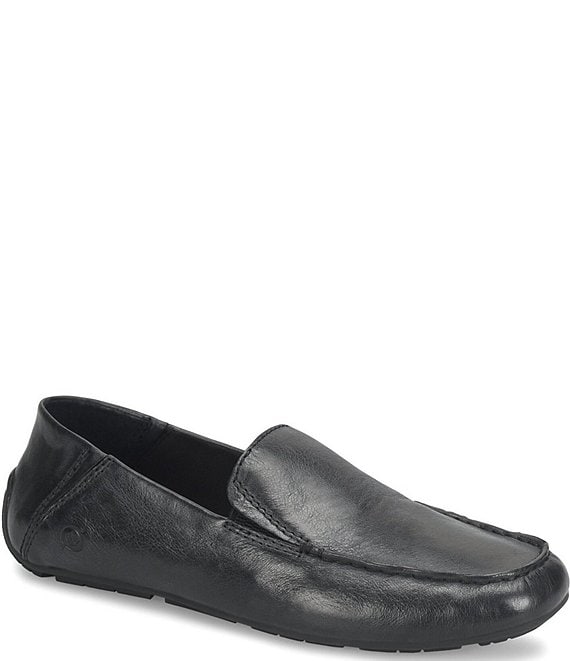 Born Men's Marcel Driver Loafers