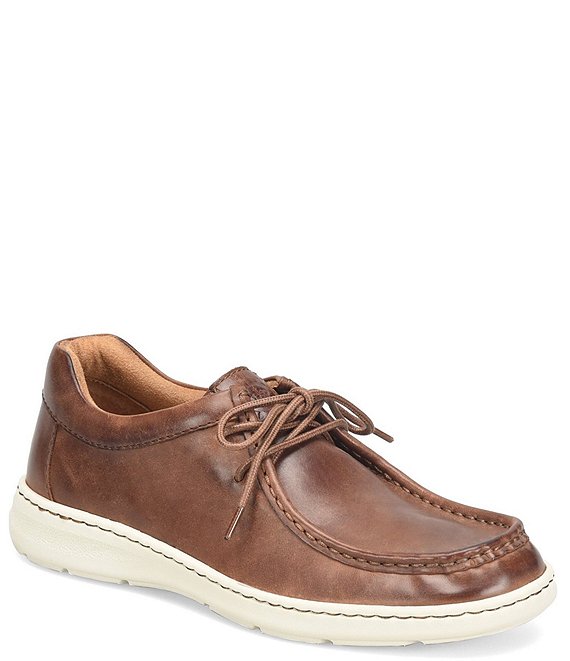 Born hotsell chukka mens