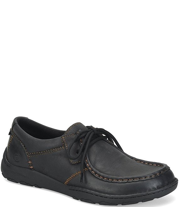 Born Men's Samson Lace Up Oxfords