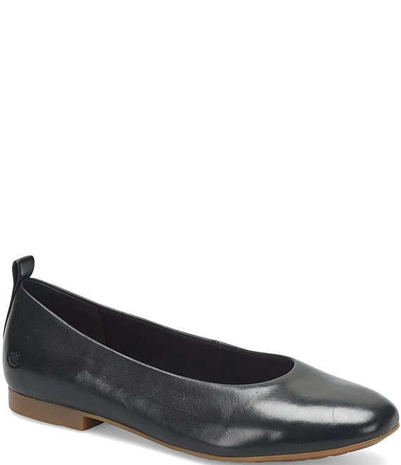 Born Women s Patrice Black 9.5
