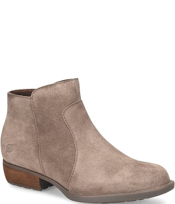 Dillards born womens boots on sale