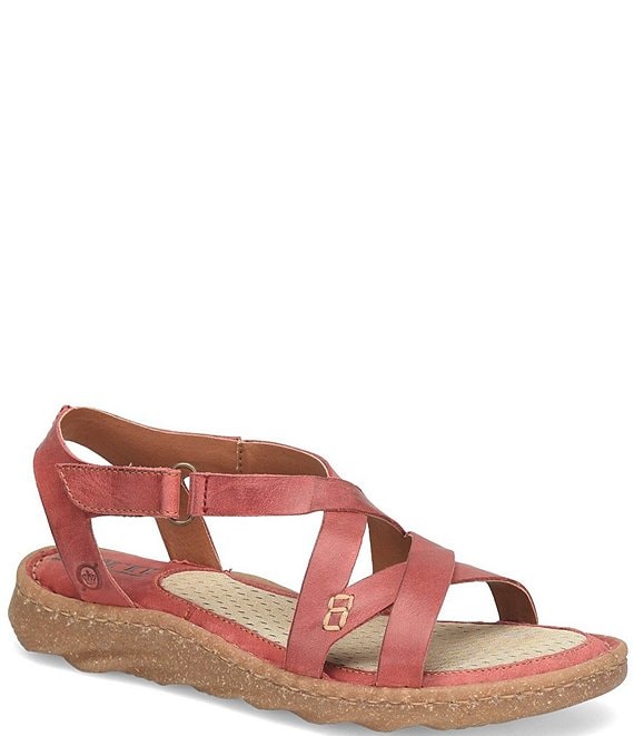 Dillards store womens sandals