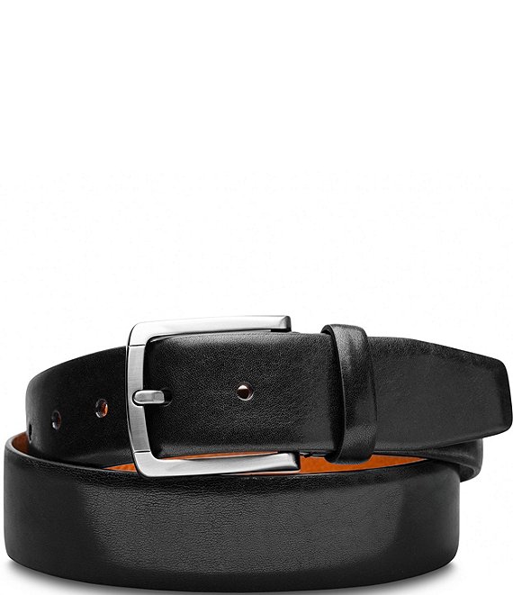 Bosca Napoli Old Leather Belt
