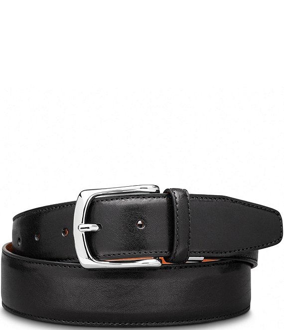Bosca Roma Old Leather Belt
