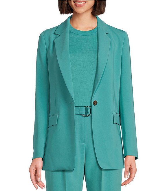 Dillards hugo discount boss suits