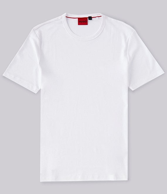 BOSS Dozy Short Sleeve T-Shirt | Dillard's