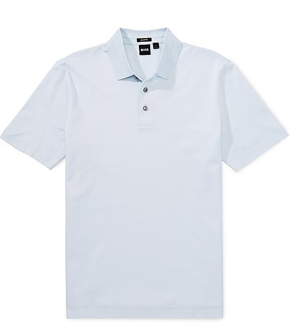 BOSS H-Pack Short Sleeve Polo Shirt