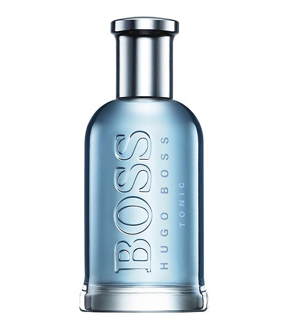 hugo boss the scent parfem