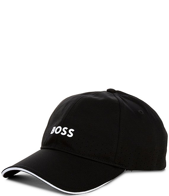 BOSS Lach Toc Hat