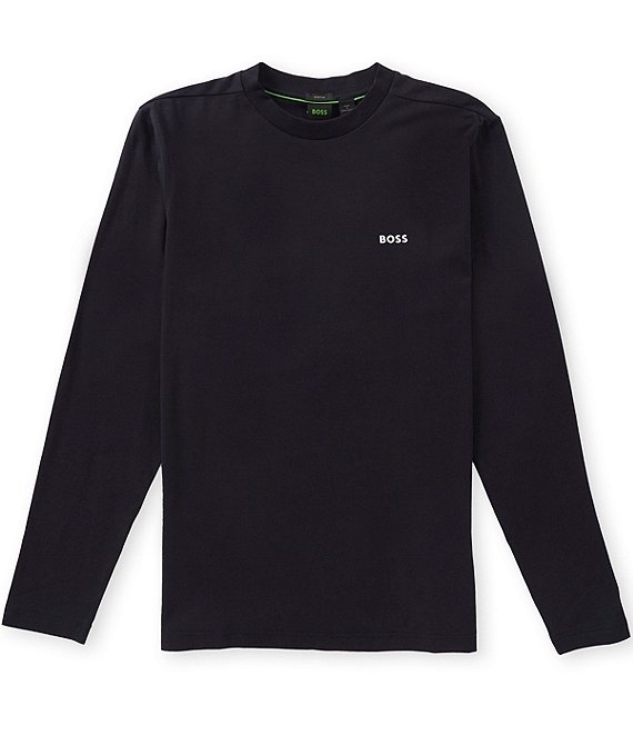 BOSS Long Sleeve T-Shirt