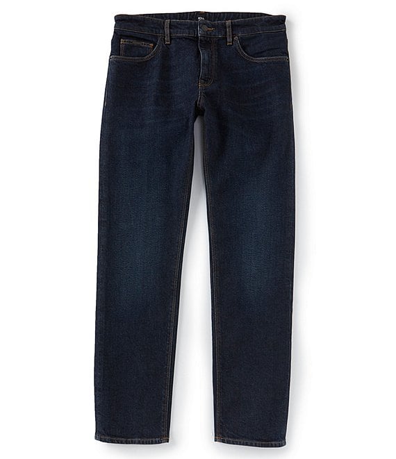 BOSS Candiani Maine Stretch Denim Jeans 