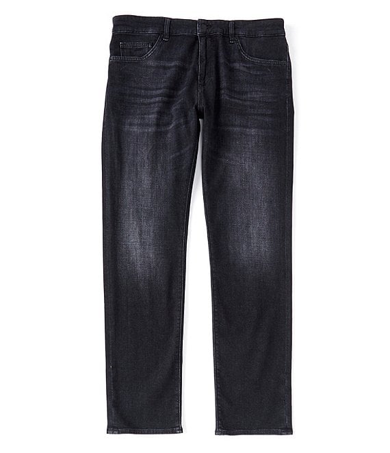 BOSS Maine3 Regular Fit Stretch Jeans | Dillard's