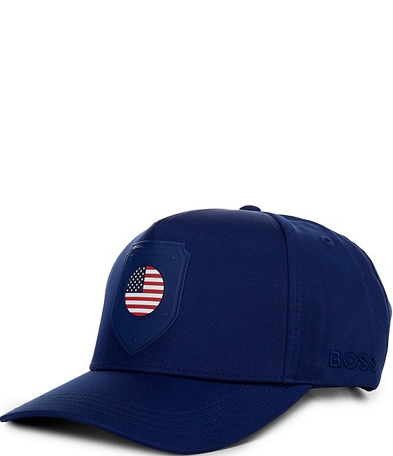 BOSS Poulin Soccer Hat