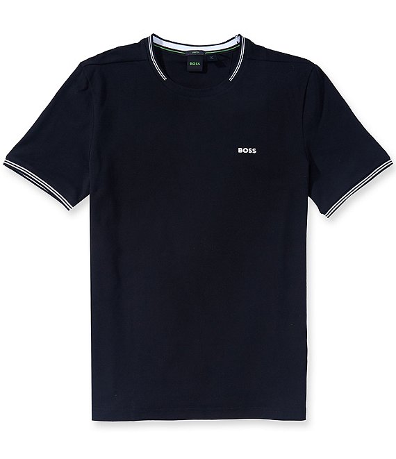 BOSS Taul Short Sleeve T-Shirt