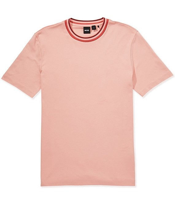 BOSS Thompson 232 Short Sleeve T-Shirt