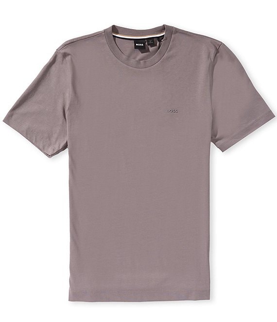 Hugo Boss BOSS Thompson Short Sleeve T-Shirt