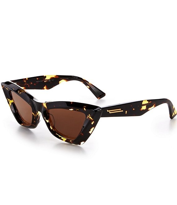 Bottega cat sale eye sunglasses