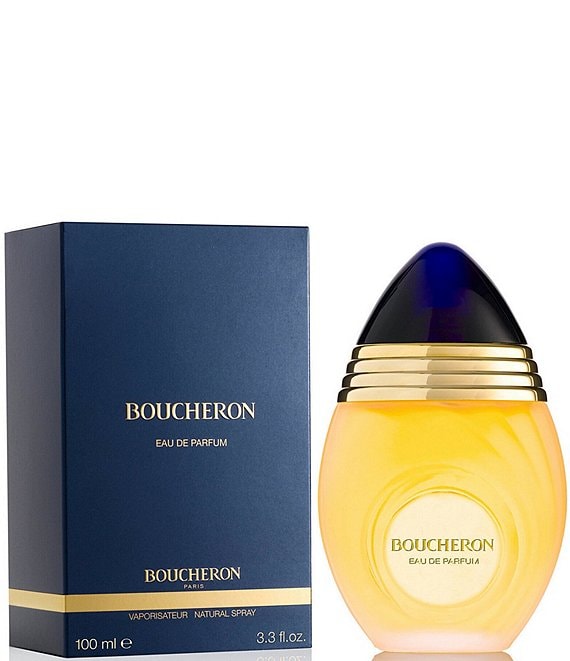 Boucheron Eau de Parfum Spray | Dillard's