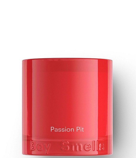 Boy Smells Passion Pit Candle, 8.5 oz.