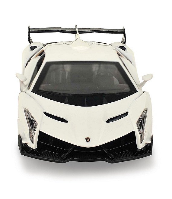 Braha Industries Lamborgini Veneno 1 24 Scale Remote Control Toy Car